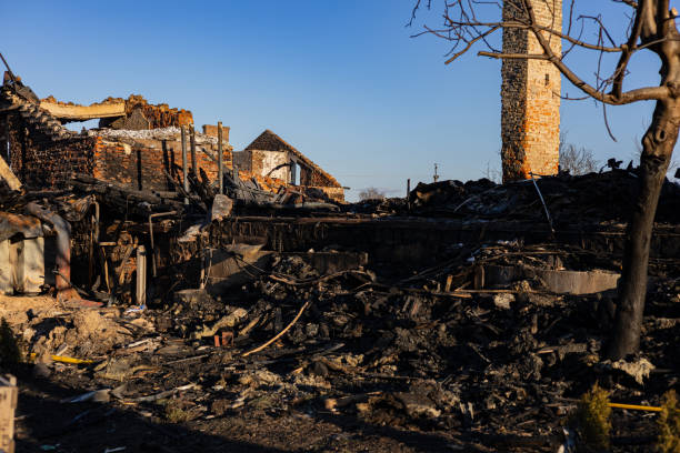 Reliable Content Restoration contractor in Hopewell, NJ by Fire Damage Flint